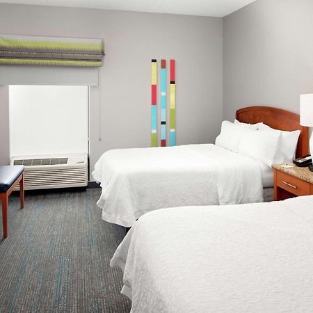 Hampton Inn & Suites Houston-Medical Center-Nrg Park מראה חיצוני תמונה