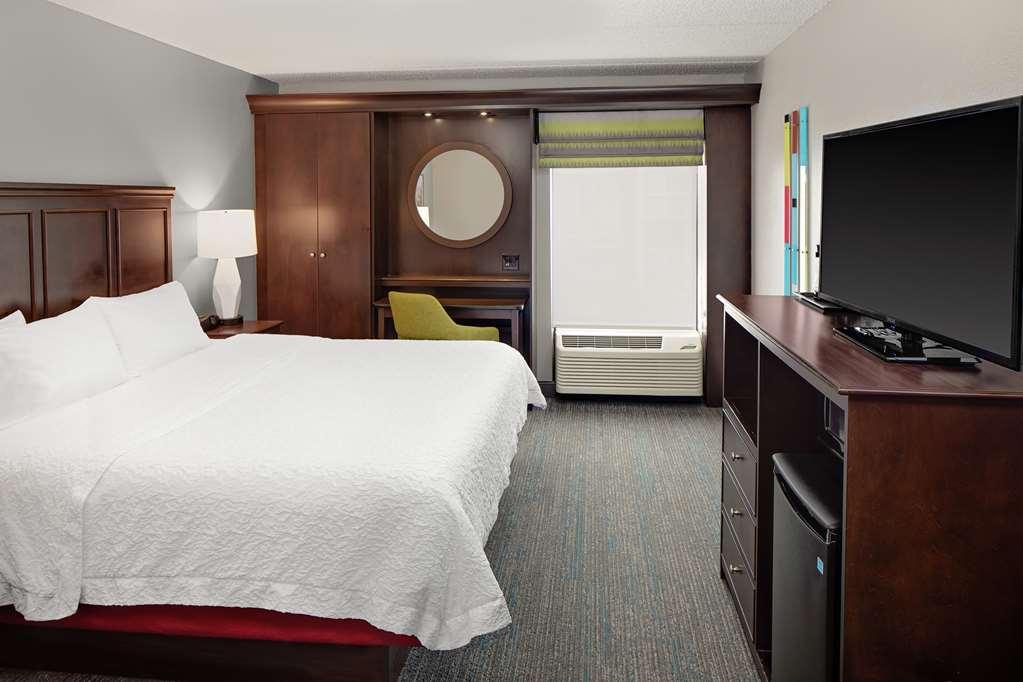 Hampton Inn & Suites Houston-Medical Center-Nrg Park חדר תמונה