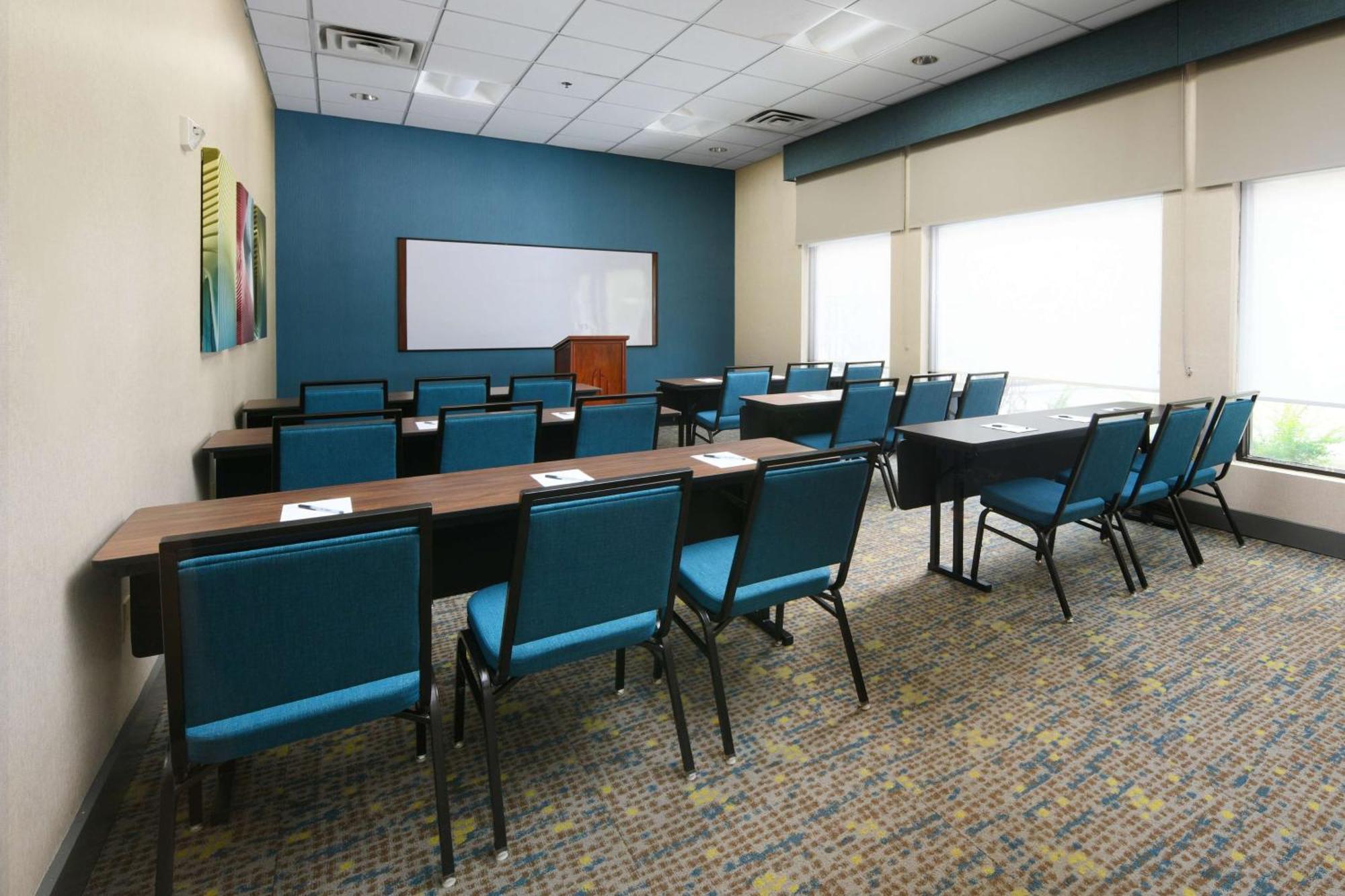 Hampton Inn & Suites Houston-Medical Center-Nrg Park מראה חיצוני תמונה