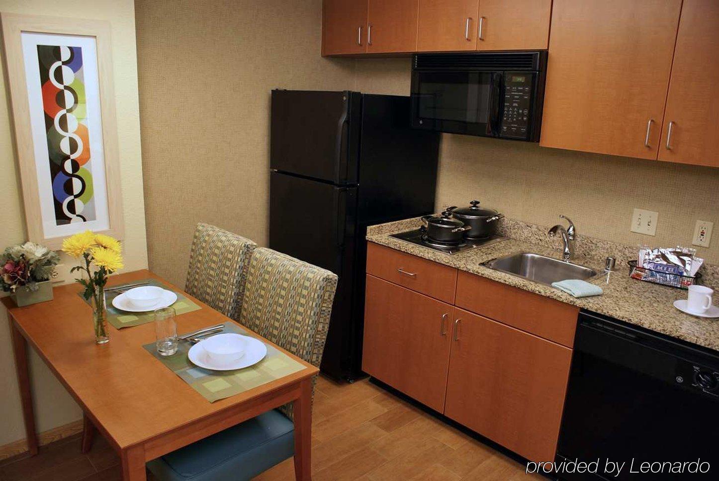 Hampton Inn & Suites Houston-Medical Center-Nrg Park חדר תמונה